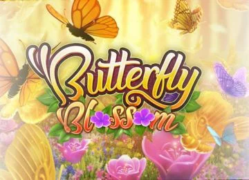 Butterfly Blossom