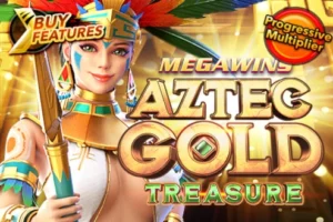 aztec gold treasure