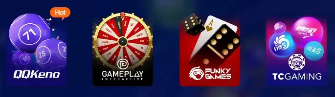 lottery bk