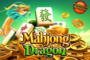 mahjong dragon