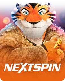 nextspin game
