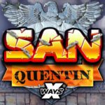 nlc san quentin xways