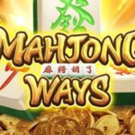 pgs mahjong ways