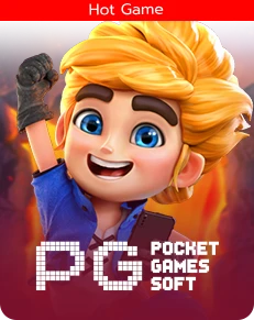 pgsoft hotgame