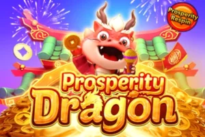 prosperity dragon