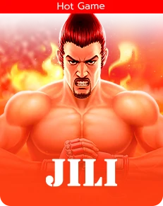 slot jili hotgame