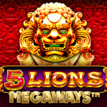 vswayslions